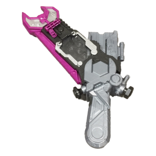 バンダイ-仮面ライター-ガッチャード