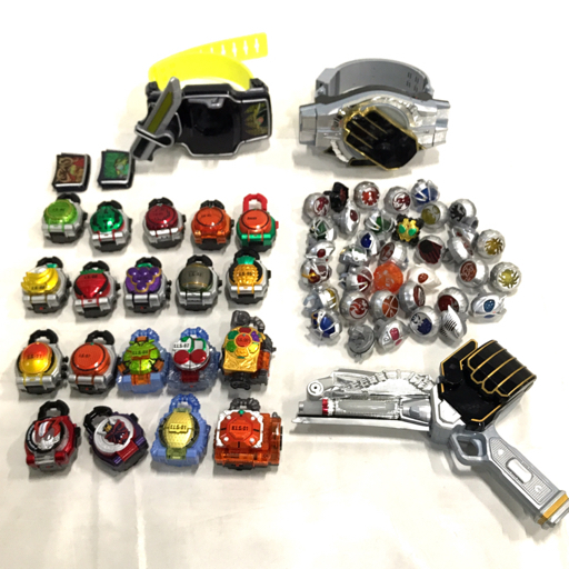 バンダイ 仮面ライダーウィザード